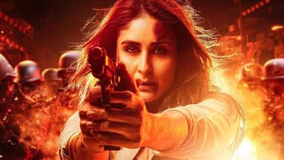 singham again kareena kapoor look