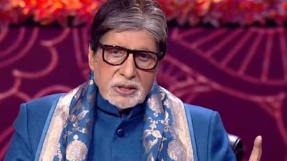 amitabh bachchan kbc 15