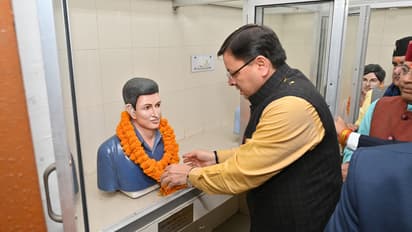 Uttarakhand-foundation-day-2023