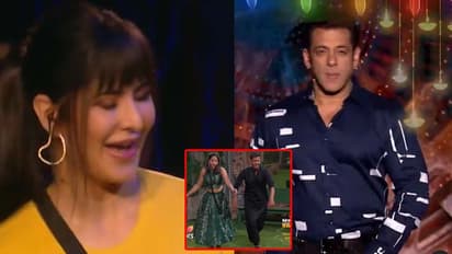 salman khan show bigg boss 17 diwali celebration with tiger 3 actress katrina kaif