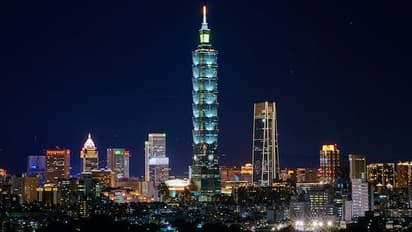 Taiwan