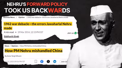 Pandit Jawaharlal Nehru