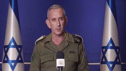 Israel Defense Forces