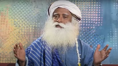 Sadhguru