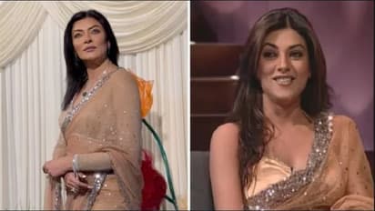 Sushmita Sen