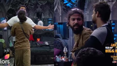 salman khan bigg boss 17 new promo 