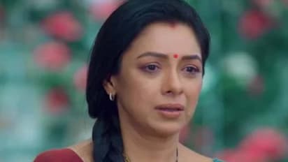 TV Show Anupama Upcoming Twist