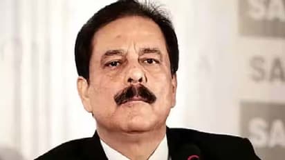 sahara group chairman subrata roy died