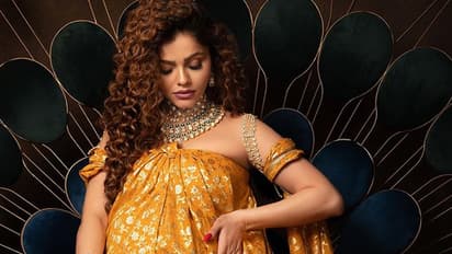 Rubina Dilaik Twitter