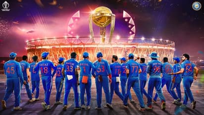 Team India