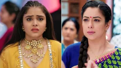 Rupali Ganguly Show Anupama Update