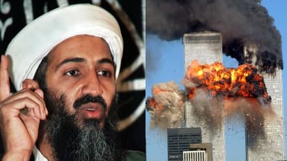 Osama Bin Laden