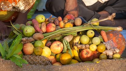 chhath puja samgri list