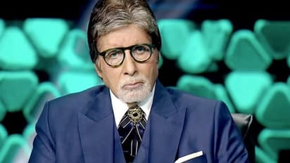 Amitabh Bachchan ICC Cricket World Cup Final 2023