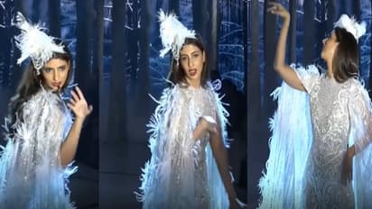 Shweta Nanda Bachchan