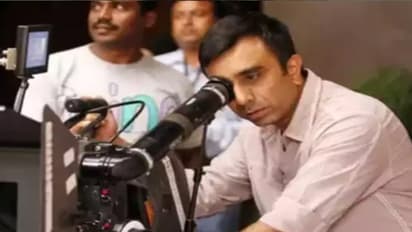 Sanjay Gadhvi passed away