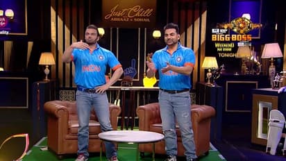 bigg boss 17 Weekend Ka Vaar