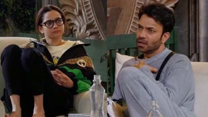 salman khan bigg boss 17 november 19 episode