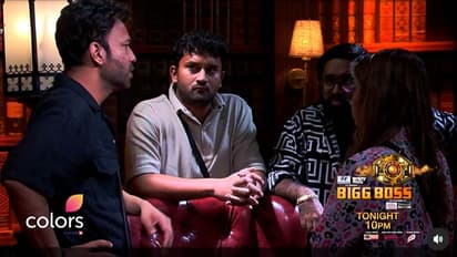 bigg boss 17 vicky jain and dimaag housemates choose 3 contestants for elimination