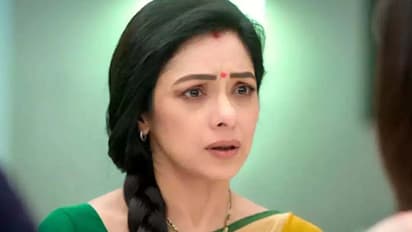 Anupamaa Spoiler alert