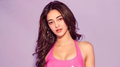 Ananya Pandey