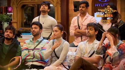 bigg boss 17 update alert ultimatum to contestants for cleaning house watch video