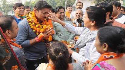 Col Rajyavardhan Rathore