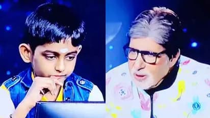 amitabh bachchan kbc 15