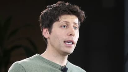 Sam Altman