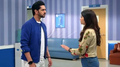 Ghum Hai Kisikey Pyaar Meiin