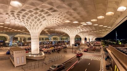 Mumbai International Airport