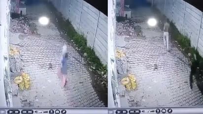 cctv video