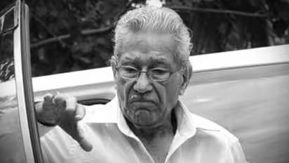 Rajkumar Kohli Death