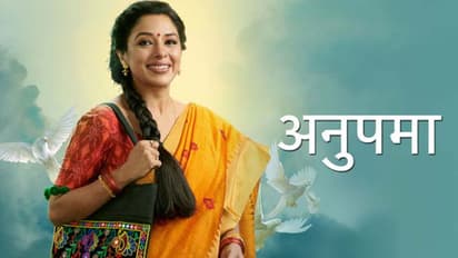 anupamaa actor sudhanshu pandey returns to rupali ganguly gaurav khanna show star shoot