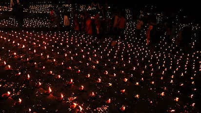 dev diwali kashi 2023