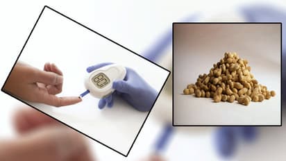 can peanuts increase the risk