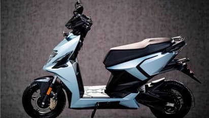 Simple Dot One Affordable Electric Scooter