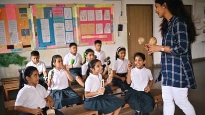 Directorate of Education circular Delhi schools