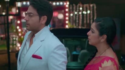 Anupamaa Spoiler alert