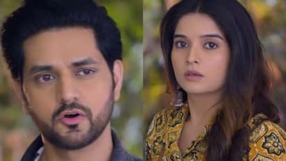 Ghum Hai Kisikey Pyaar Meiin big twists