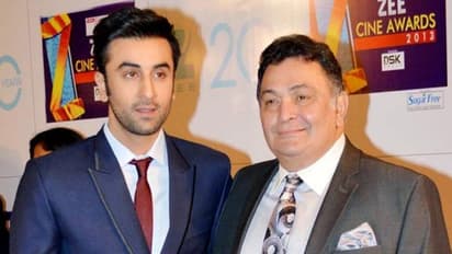 Ranbir Kapoor
