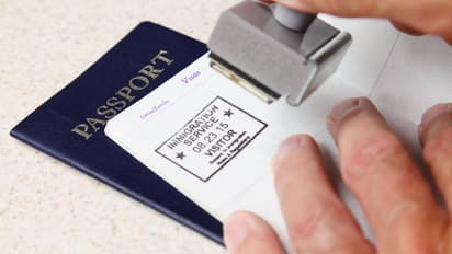 US Embassy Student Visas