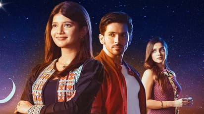 yeh rishta kya kehlata hai 30th november 2023 spoiler alert aarmaan holds abhira hand forever