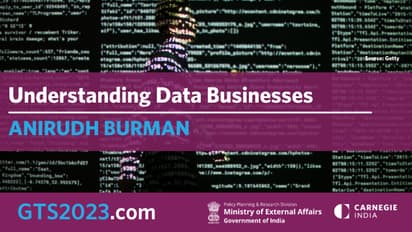 all you need to know about Understanding Data Businesses