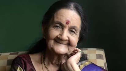 veteran actress r subbalakshmi passes away
