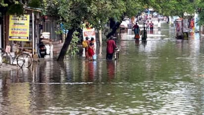 chennai rains