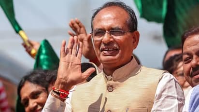 Shivraj Singh Chauhan