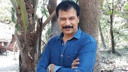 CID Actor Dinesh Phadnis