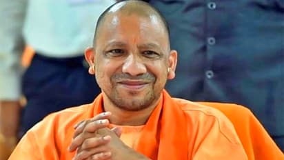 Yogi Adityanath on BJP Victory