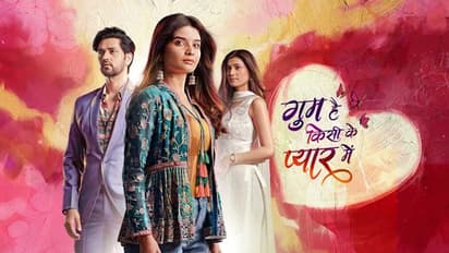 Ghum Hai Kisikey Pyaar Meiin Spoiler Alert